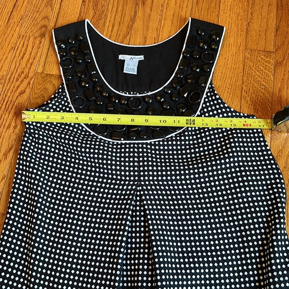 KENSIE DRESS - Picture 3 of 7